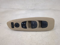 2013-2020 Nissan Pathfinder Master Power Window Switch Replacement Driver Side Left P/N:25401 3KA2A Fits OEM Used Auto Parts