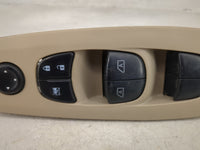 2013-2020 Nissan Pathfinder Master Power Window Switch Replacement Driver Side Left P/N:25401 3KA2A Fits OEM Used Auto Parts