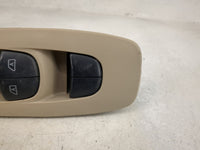 2013-2020 Nissan Pathfinder Master Power Window Switch Replacement Driver Side Left P/N:25401 3KA2A Fits OEM Used Auto Parts