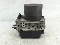 2015 Nissan Pathfinder ABS Pump Control Module Replacement Fits OEM Used Auto Parts - Oemusedautoparts1.com