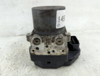 2015 Nissan Pathfinder ABS Pump Control Module Replacement Fits OEM Used Auto Parts - Oemusedautoparts1.com