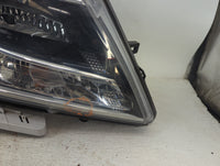 2013 Nissan Pathfinder Passenger Right Oem Head Light Headlight Lamp 1501941 - Oemusedautoparts1.com