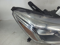 2013 Nissan Pathfinder Passenger Right Oem Head Light Headlight Lamp 1501941 - Oemusedautoparts1.com