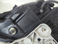 2013 Nissan Pathfinder Passenger Right Oem Head Light Headlight Lamp 1501941 - Oemusedautoparts1.com