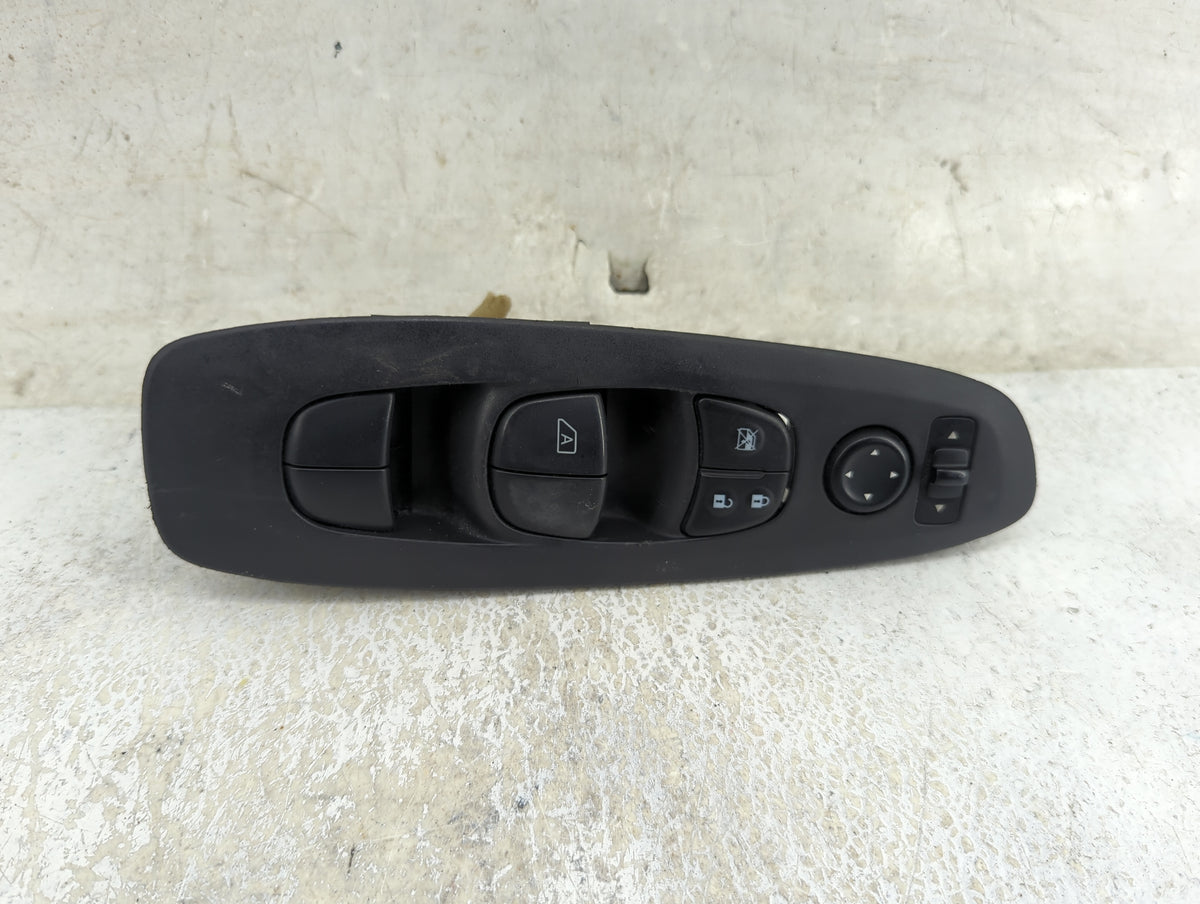 2013-2020 Nissan Pathfinder Master Power Window Switch Replacement Driver Side Left P/N:25401 3KA0A 25570 3TB1A Fits OEM Use