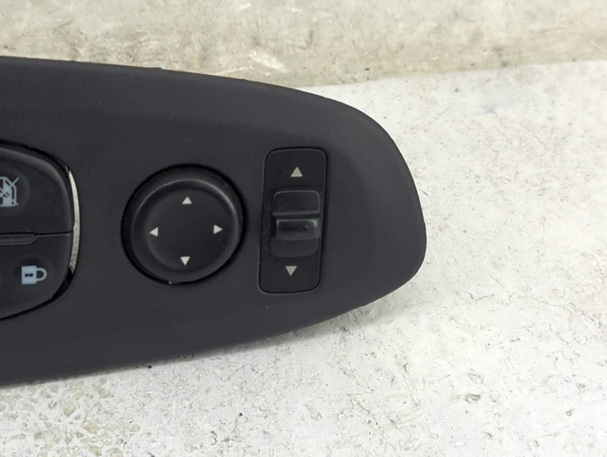 2013-2020 Nissan Pathfinder Master Power Window Switch Replacement Driver Side Left P/N:25401 3KA0A 25570 3TB1A Fits OEM Use