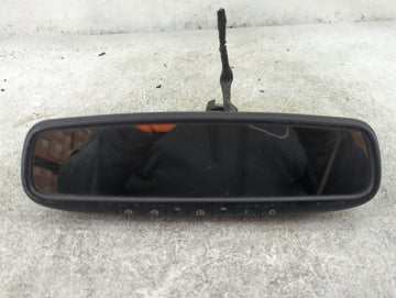 2013-2022 Nissan Pathfinder Interior Rear View Mirror Replacement OEM P/N:NZLOBI2HL4 4112A-OBOHL4 Fits OEM Used Auto Parts -