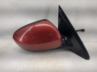 compare product 2013-2016 Nissan Pathfinder Passenger Side View Mirror - Right Door Mirror OEM Used