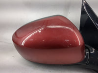 2013-2016 Nissan Pathfinder Passenger Side View Mirror - Right Door Mirror OEM Used - Oemusedautoparts1.com
