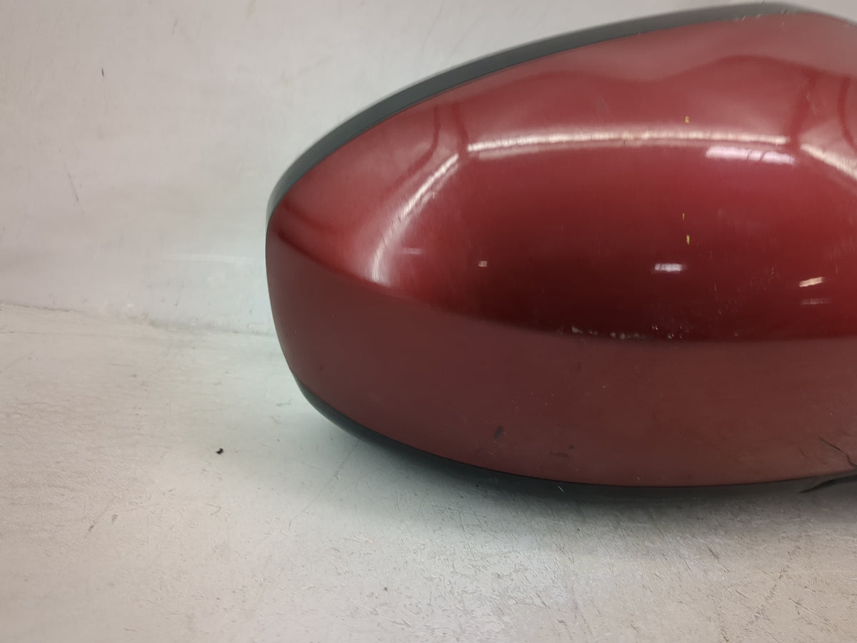 2013-2016 Nissan Pathfinder Passenger Side View Mirror - Right Door Mirror OEM Used - Oemusedautoparts1.com