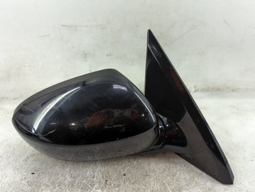2013-2016 Nissan Pathfinder Passenger Side View Mirror - Right Door Mirror OEM Used - Oemusedautoparts1.com