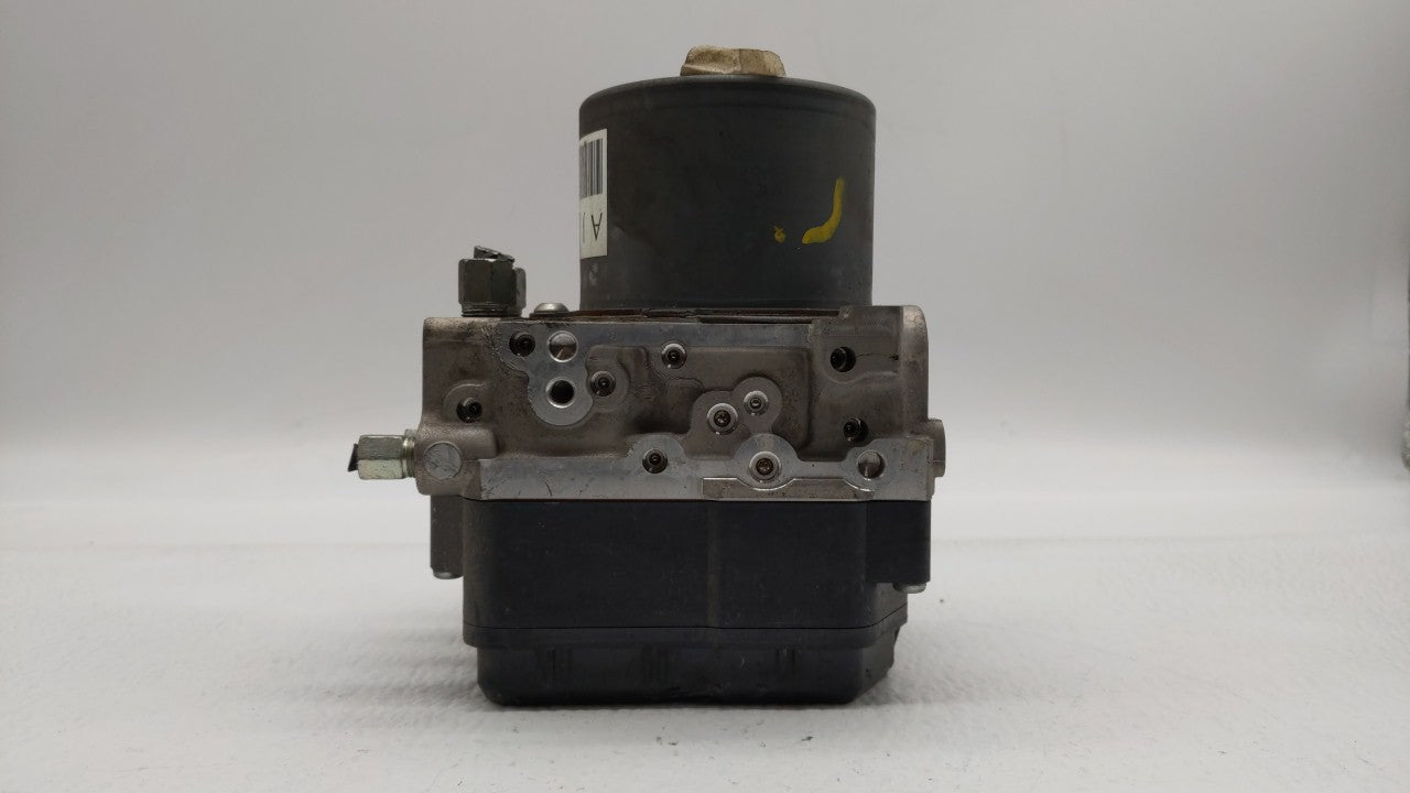 2015 Nissan Pathfinder ABS Pump Control Module Replacement P/N:47660 9PE0A Fits OEM Used Auto Parts - Oemusedautoparts1.com