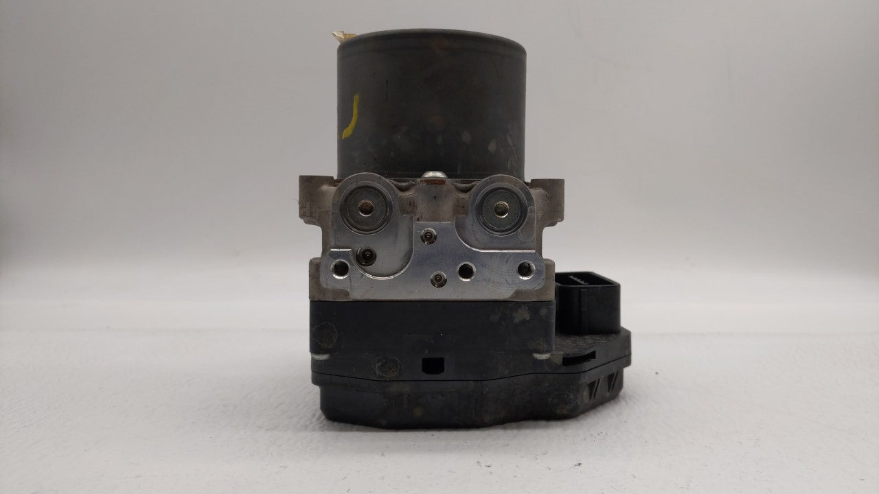 2015 Nissan Pathfinder ABS Pump Control Module Replacement P/N:47660 9PE0A Fits OEM Used Auto Parts - Oemusedautoparts1.com