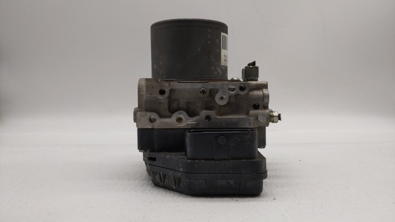 2015 Nissan Pathfinder ABS Pump Control Module Replacement P/N:47660 9PE0A Fits OEM Used Auto Parts - Oemusedautoparts1.com