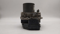 2015 Nissan Pathfinder ABS Pump Control Module Replacement P/N:47660 9PE0A Fits OEM Used Auto Parts - Oemusedautoparts1.com