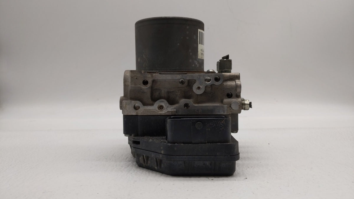 2015 Nissan Pathfinder Anti-Lock Brake ABS Pump Module Actuator OEM P/N:47660 9PE0A Fits OEM Used Auto Parts - Oemusedautopa