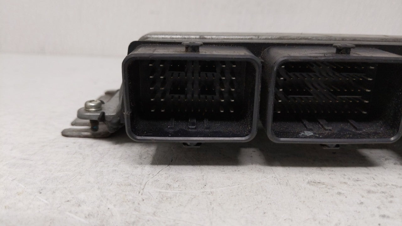 2015-2016 Nissan Pathfinder PCM Engine Control Computer ECU ECM PCU OEM P/N:BEM426-300 A1 AT BEM426-300 Fits Fits 2015 2016 
