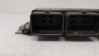 2015-2016 Nissan Pathfinder PCM Engine Control Computer ECU ECM PCU OEM P/N:BEM426-300 A1 AT BEM426-300 Fits Fits 2015 2016 
