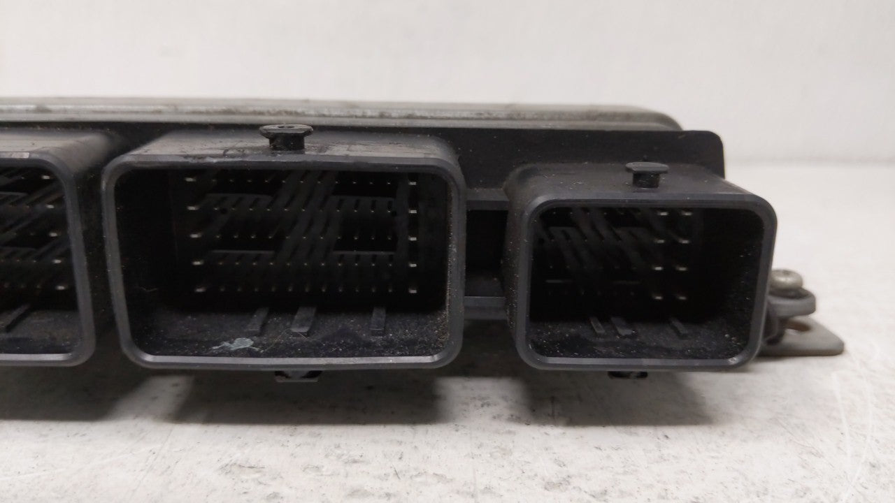 2015-2016 Nissan Pathfinder PCM Engine Control Computer ECU ECM PCU OEM P/N:BEM426-300 A1 AT BEM426-300 Fits Fits 2015 2016 
