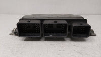 2015-2016 Nissan Pathfinder PCM Engine Control Computer ECU ECM PCU OEM P/N:BEM426-300 A1 AT BEM426-300 Fits Fits 2015 2016 