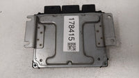 2015-2016 Nissan Pathfinder PCM Engine Control Computer ECU ECM PCU OEM P/N:BEM426-300 A1 AT BEM426-300 Fits Fits 2015 2016 