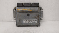 2015-2016 Nissan Pathfinder PCM Engine Control Computer ECU ECM PCU OEM P/N:BEM426-300 A1 AT BEM426-300 Fits Fits 2015 2016 