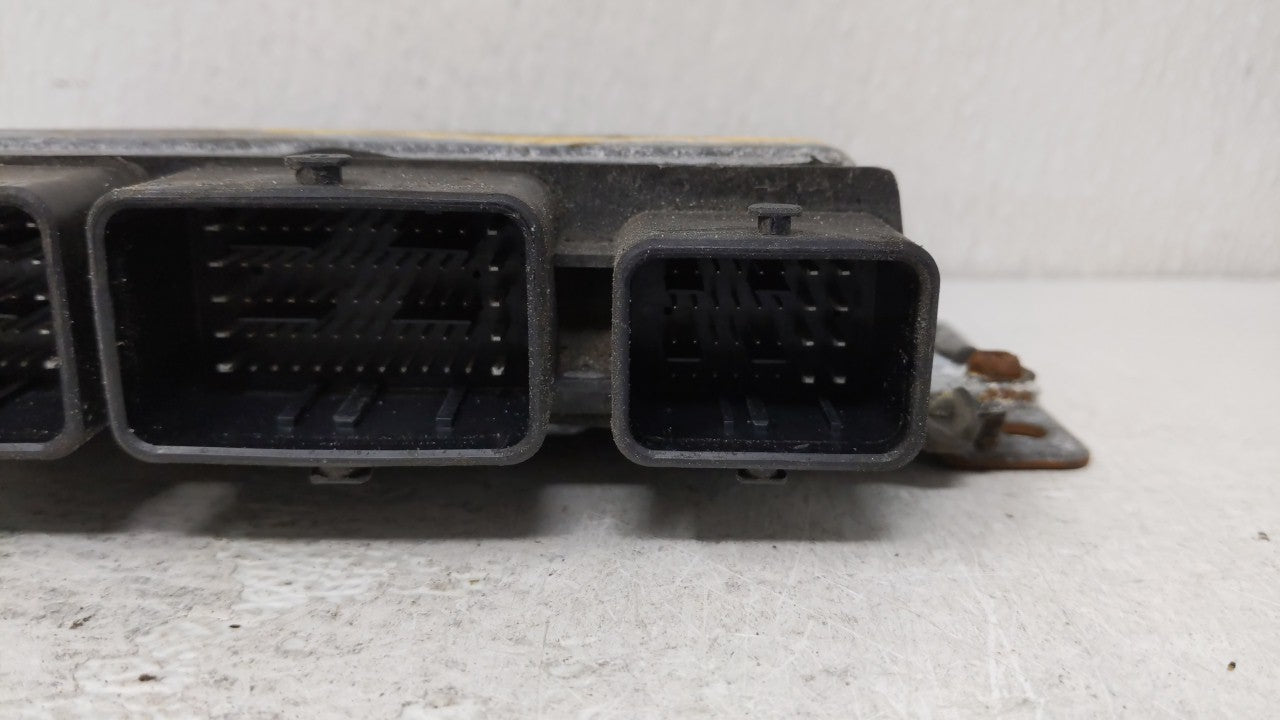 2015-2016 Nissan Pathfinder PCM Engine Control Computer ECU ECM PCU OEM P/N:BEM426-300 A1 AT BEM426-300 Fits Fits 2015 2016 