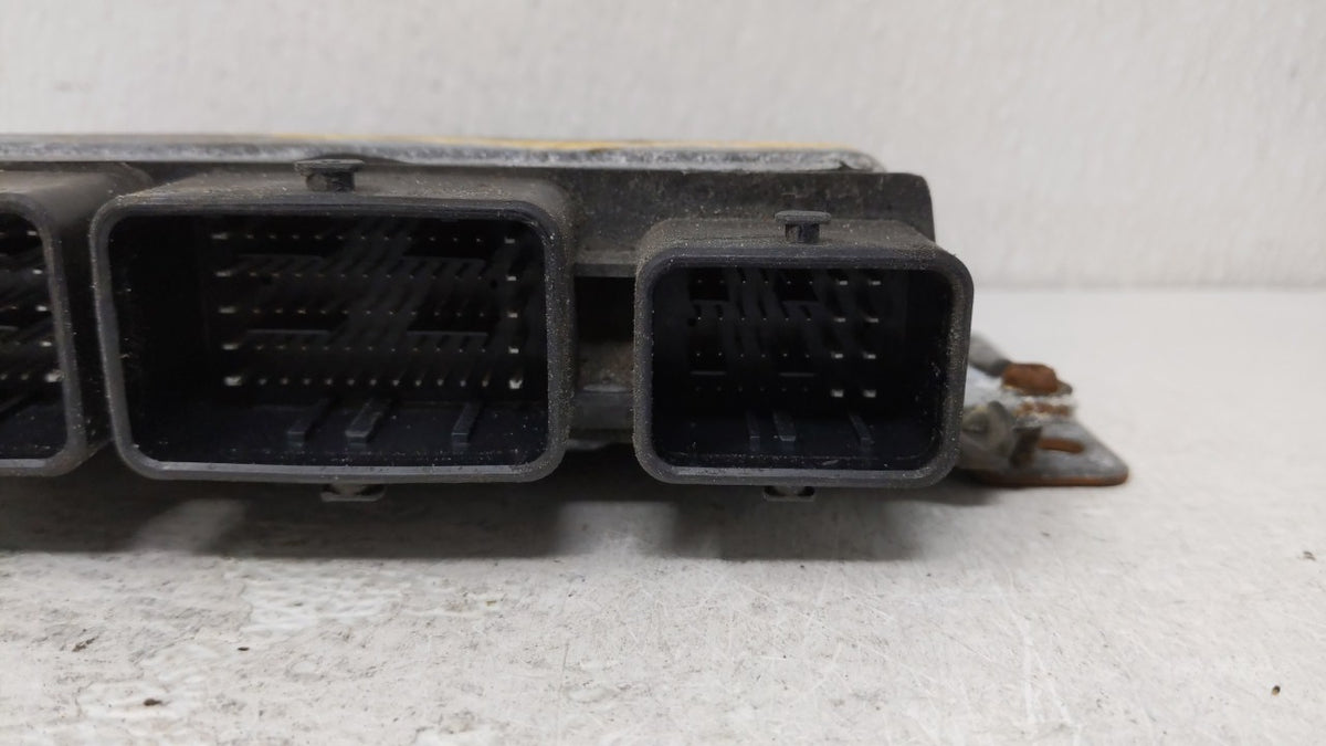 2015-2016 Nissan Pathfinder PCM Engine Control Computer ECU ECM PCU OEM P/N:BEM426-300 A1 AT BEM426-300 Fits 2015 2016 2017 