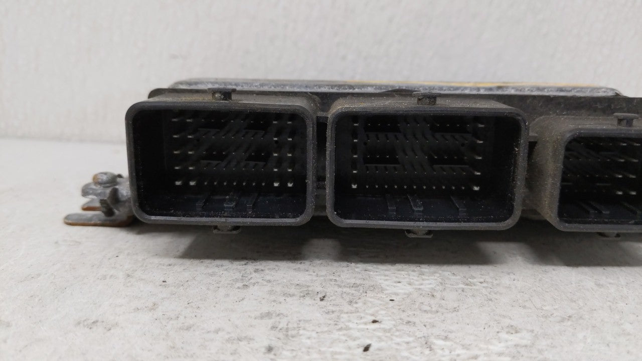 2015-2016 Nissan Pathfinder PCM Engine Control Computer ECU ECM PCU OEM P/N:BEM426-300 A1 AT BEM426-300 Fits Fits 2015 2016 
