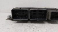2015-2016 Nissan Pathfinder PCM Engine Control Computer ECU ECM PCU OEM P/N:BEM426-300 A1 AT BEM426-300 Fits Fits 2015 2016 