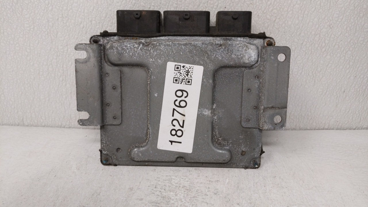 2015-2016 Nissan Pathfinder PCM Engine Control Computer ECU ECM PCU OEM P/N:BEM426-300 A1 AT BEM426-300 Fits Fits 2015 2016 