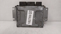 2015-2016 Nissan Pathfinder PCM Engine Control Computer ECU ECM PCU OEM P/N:BEM426-300 A1 AT BEM426-300 Fits Fits 2015 2016 