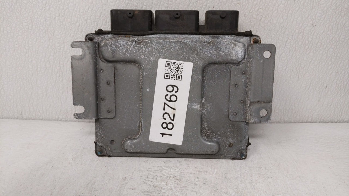 2015-2016 Nissan Pathfinder PCM Engine Control Computer ECU ECM PCU OEM P/N:BEM426-300 A1 AT BEM426-300 Fits 2015 2016 2017 