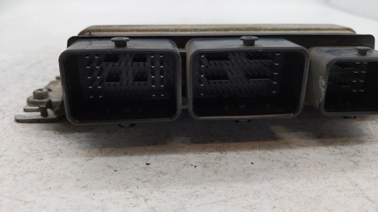 2015-2016 Nissan Pathfinder PCM Engine Control Computer ECU ECM PCU OEM P/N:BEM426-300 A1 AT BEM426-300 Fits Fits 2015 2016 