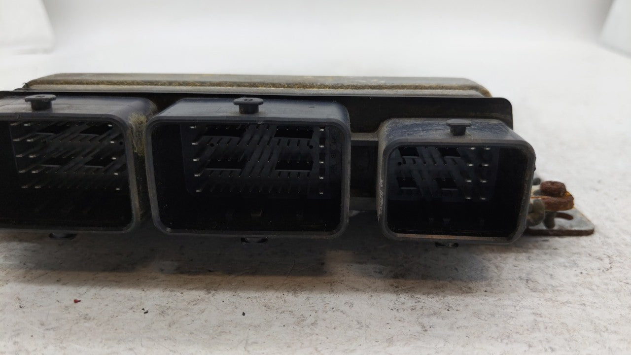 2015-2016 Nissan Pathfinder PCM Engine Control Computer ECU ECM PCU OEM P/N:BEM426-300 A1 AT BEM426-300 Fits Fits 2015 2016 