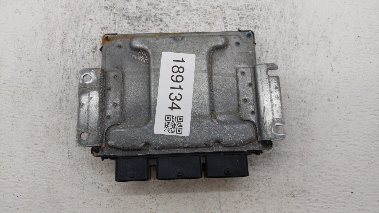 2015-2016 Nissan Pathfinder PCM Engine Control Computer ECU ECM PCU OEM P/N:BEM426-300 A1 AT BEM426-300 Fits Fits 2015 2016 