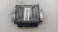 2015-2016 Nissan Pathfinder PCM Engine Control Computer ECU ECM PCU OEM P/N:BEM426-300 A1 AT BEM426-300 Fits Fits 2015 2016 