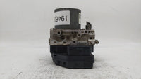 2015 Nissan Pathfinder Anti-Lock Brake ABS Pump Module Actuator OEM P/N:47660 9PB0A Fits OEM Used Auto Parts - Oemusedautopa