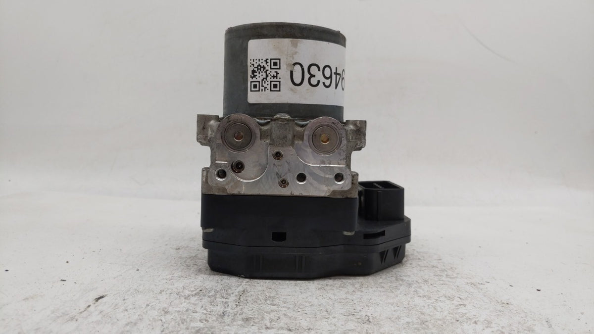 2015 Nissan Pathfinder Anti-Lock Brake ABS Pump Module Actuator OEM P/N:47660 9PB0A Fits OEM Used Auto Parts - Oemusedautopa