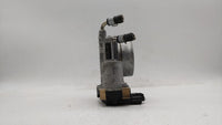2015-2016 Nissan Pathfinder Throttle Body P/N:RME70-50 Fits Fits 2015 2016 2017 2018 2019 OEM Used Auto Parts - Oemusedautop