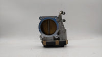 2015-2016 Nissan Pathfinder Throttle Body P/N:RME70-50 Fits Fits 2015 2016 2017 2018 2019 OEM Used Auto Parts - Oemusedautop