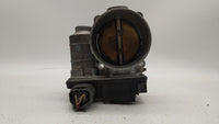 2015-2016 Nissan Pathfinder Throttle Body P/N:RME70-50 Fits Fits 2015 2016 2017 2018 2019 OEM Used Auto Parts - Oemusedautop