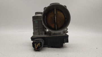 2015-2016 Nissan Pathfinder Throttle Body P/N:RME70-50 Fits Fits 2015 2016 2017 2018 2019 OEM Used Auto Parts - Oemusedautop