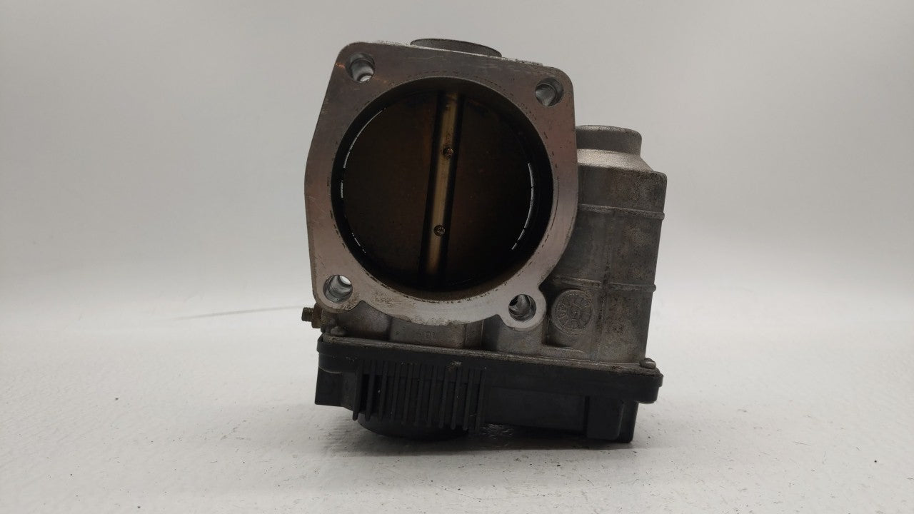 2015-2016 Nissan Pathfinder Throttle Body P/N:RME70-50 Fits Fits 2015 2016 2017 2018 2019 OEM Used Auto Parts - Oemusedautop