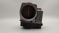 2015-2016 Nissan Pathfinder Throttle Body P/N:RME70-50 Fits Fits 2015 2016 2017 2018 2019 OEM Used Auto Parts - Oemusedautop