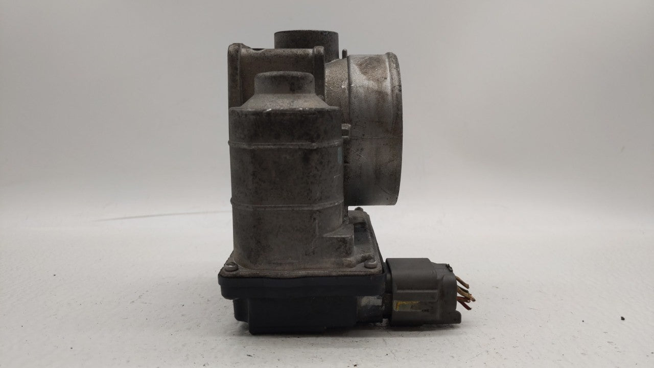 2015-2016 Nissan Pathfinder Throttle Body P/N:RME70-50 Fits Fits 2015 2016 2017 2018 2019 OEM Used Auto Parts - Oemusedautop