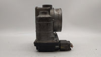 2015-2016 Nissan Pathfinder Throttle Body P/N:RME70-50 Fits Fits 2015 2016 2017 2018 2019 OEM Used Auto Parts - Oemusedautop