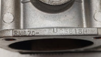 2015-2016 Nissan Pathfinder Throttle Body P/N:RME70-50 Fits Fits 2015 2016 2017 2018 2019 OEM Used Auto Parts - Oemusedautop