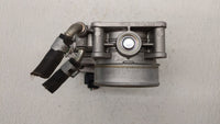 2015-2016 Nissan Pathfinder Throttle Body P/N:RME70-50 Fits Fits 2015 2016 2017 2018 2019 OEM Used Auto Parts - Oemusedautop