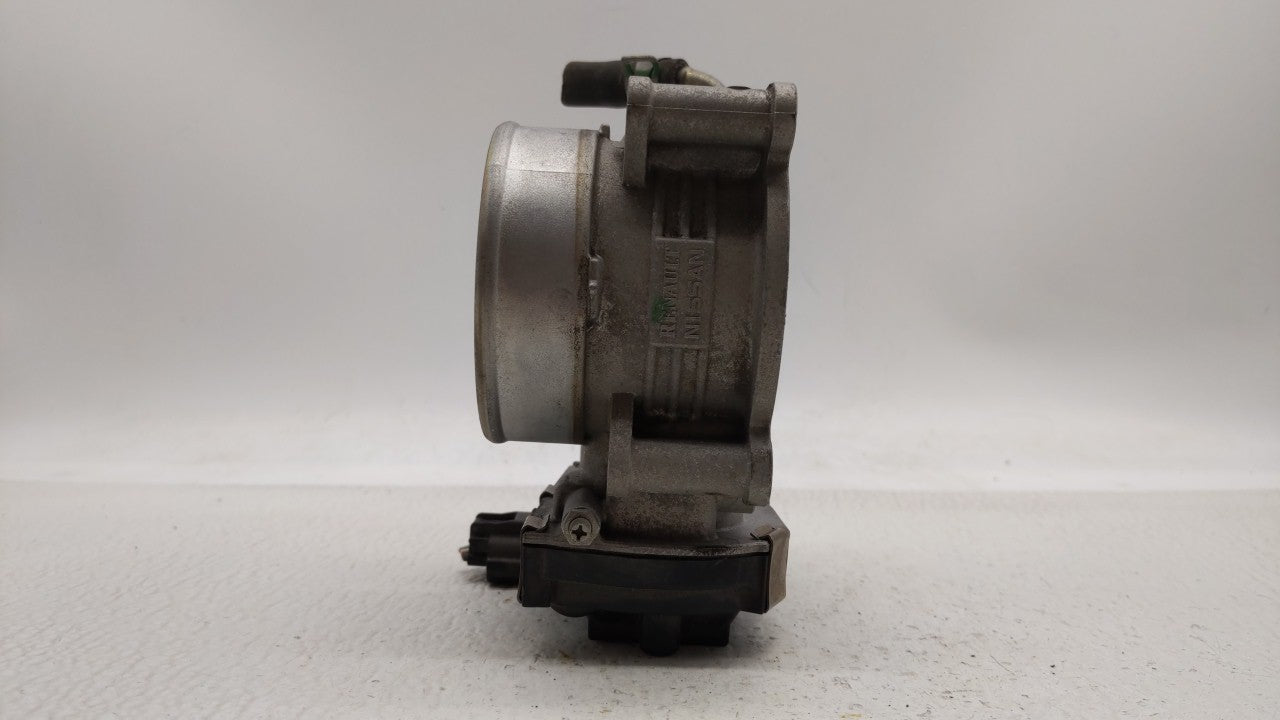 2015-2016 Nissan Pathfinder Throttle Body P/N:RME70-50 Fits Fits 2015 2016 2017 2018 2019 OEM Used Auto Parts - Oemusedautop